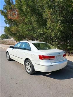 هیوندای سۆناتا